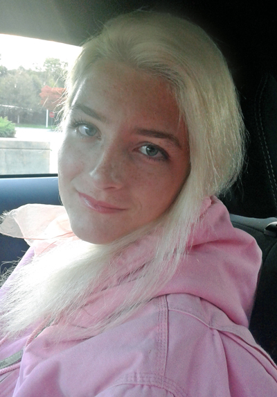 Amanda Schaefer, Fiber Artist / Crochetier