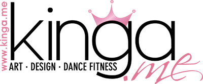 Edina Kinga Agoston pencil portrait artist, graphic designer, fitness dancer in the Hamptons, Long Island, New York.