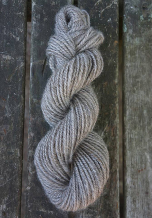 Westhampton Wool Handspun Romney