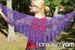 Hamptons Yarn - Amanda Schaefer Portfolio