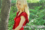 Hamptons Yarn - Amanda Schaefer Portfolio