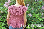 Hamptons Yarn - Amanda Schaefer Portfolio