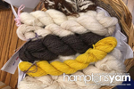 Hamptons Yarn - Amanda Schaefer Portfolio