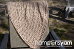 Hamptons Yarn - Amanda Schaefer Portfolio