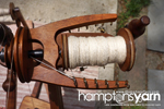 Hamptons Yarn - Amanda Schaefer Portfolio