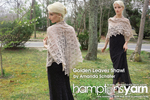 Hamptons Yarn - Amanda Schaefer Portfolio